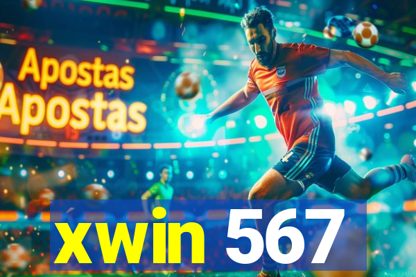 xwin 567